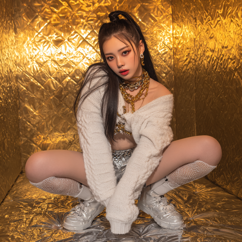 대전 발렌타인 룸싸롱 아가씨 이미지 10