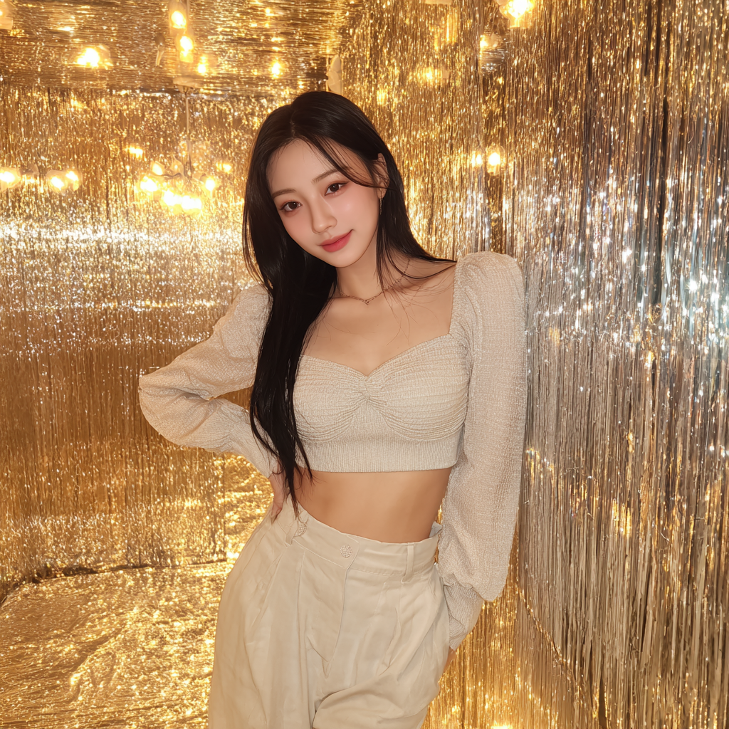 대전 발렌타인 룸싸롱 아가씨 이미지 12