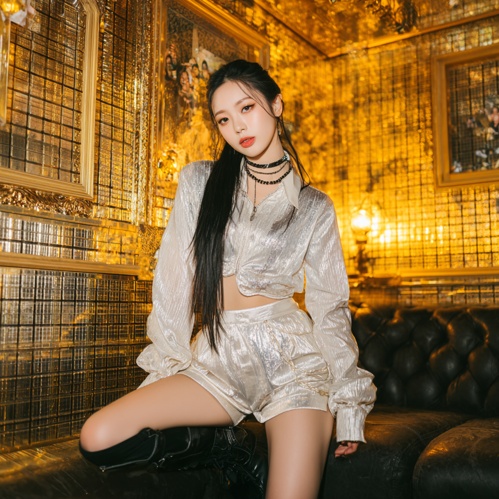 대전 발렌타인 룸싸롱 아가씨 이미지 3