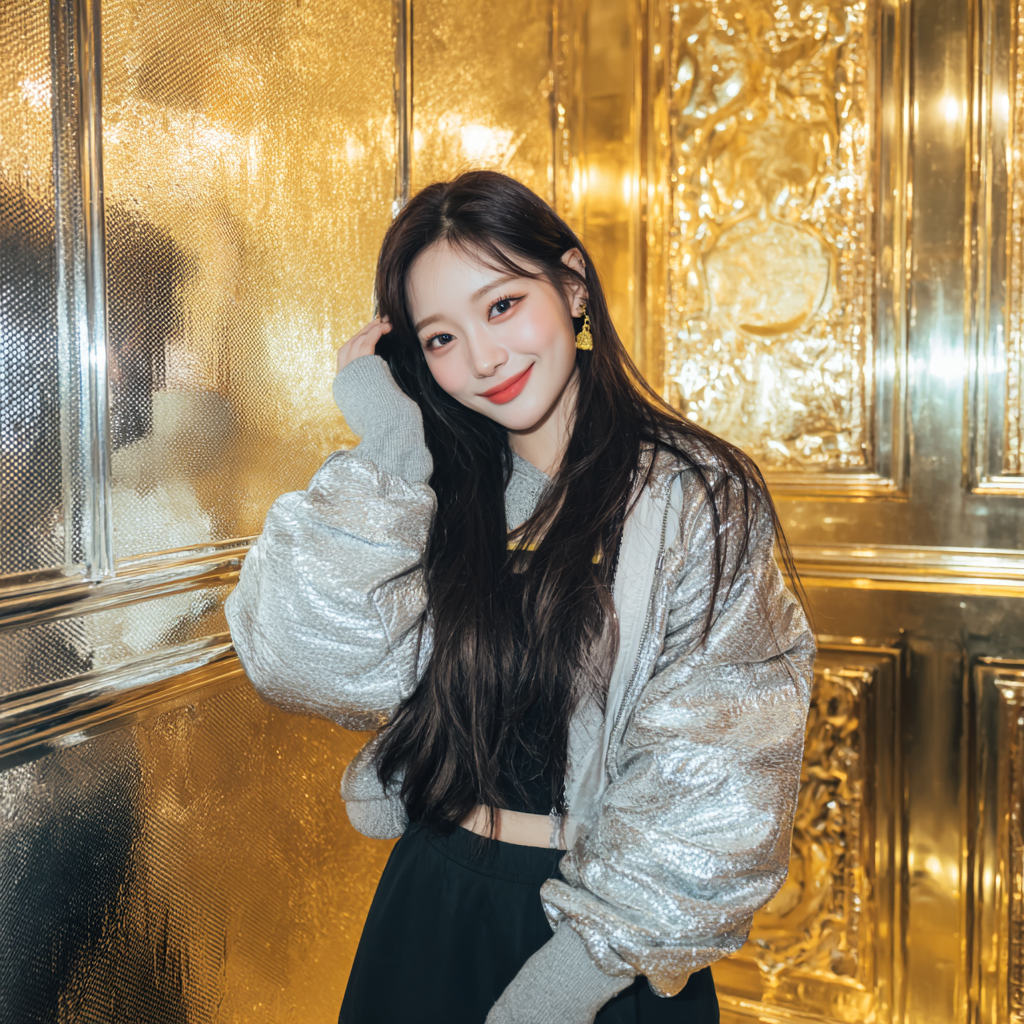 대전 발렌타인 룸싸롱 아가씨 이미지 18