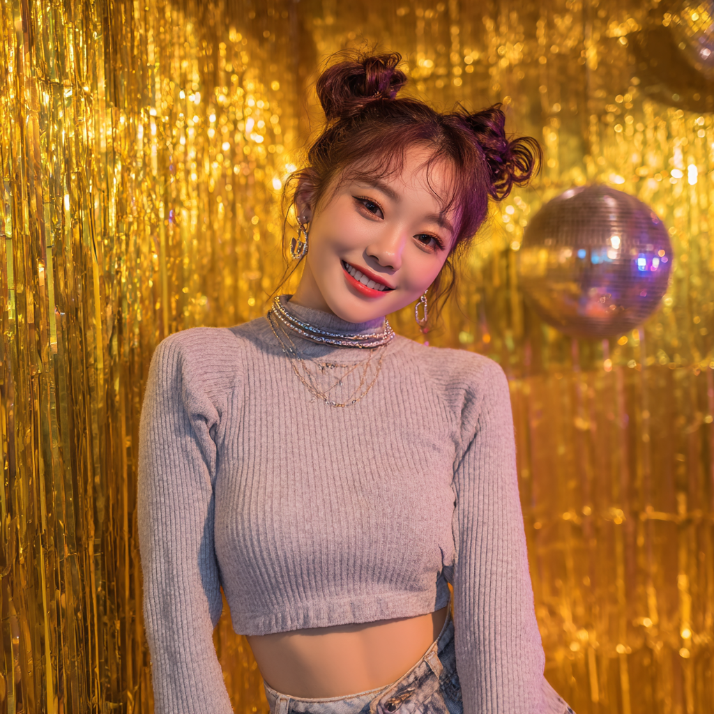 대전 발렌타인 룸싸롱 아가씨 이미지 5