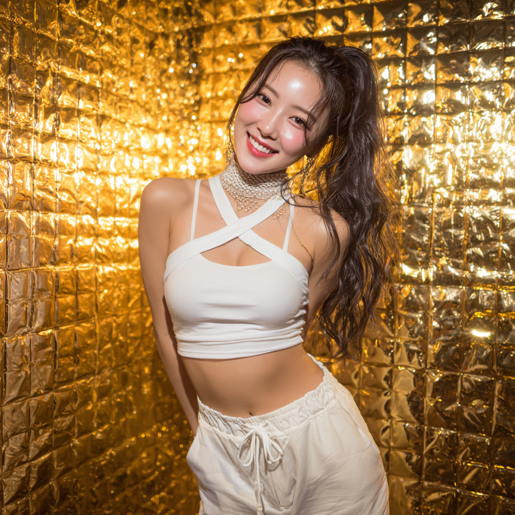 대전 발렌타인 룸싸롱 아가씨 이미지 14