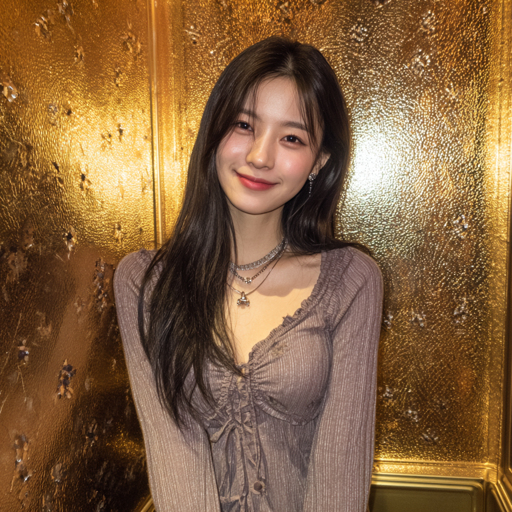 대전 발렌타인 룸싸롱 아가씨 이미지 16