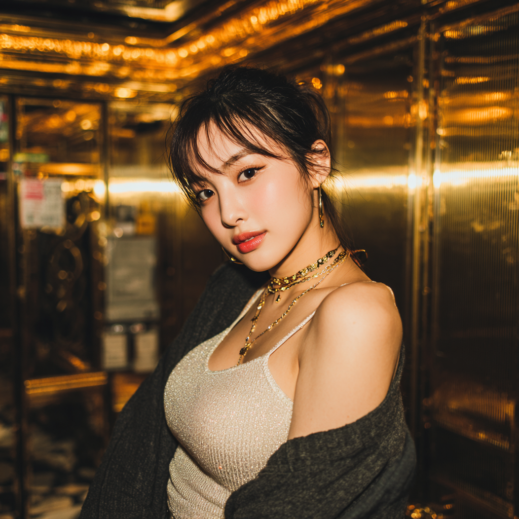 대전 발렌타인 룸싸롱 아가씨 이미지 2