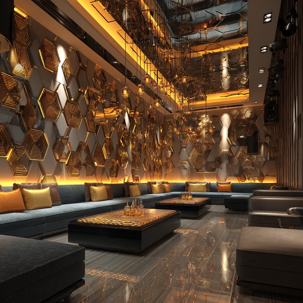 대전 발렌타인 룸싸롱 룸 이미지 18