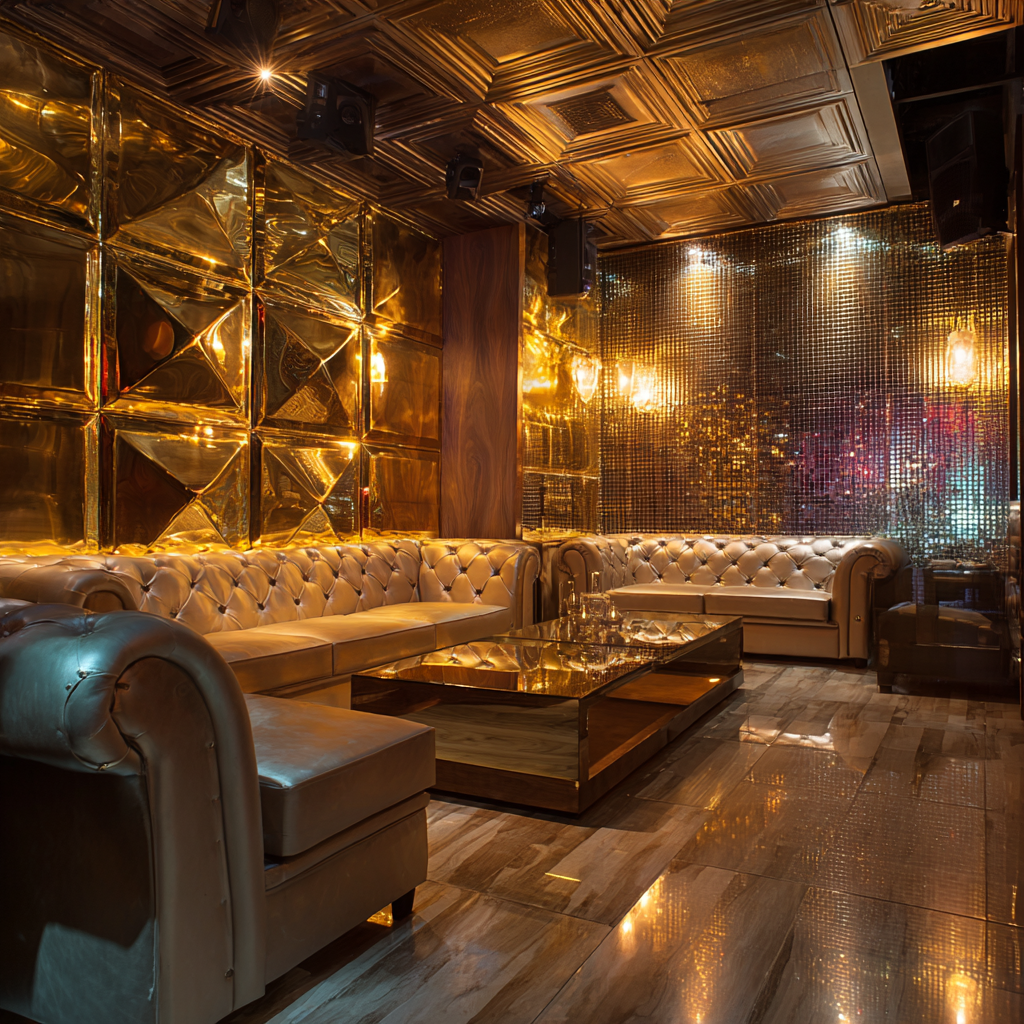 대전 발렌타인 룸싸롱 룸 이미지 15