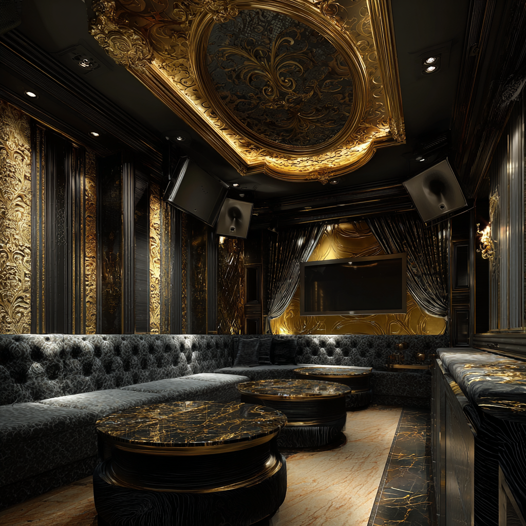 대전 발렌타인 룸싸롱 룸 이미지 14