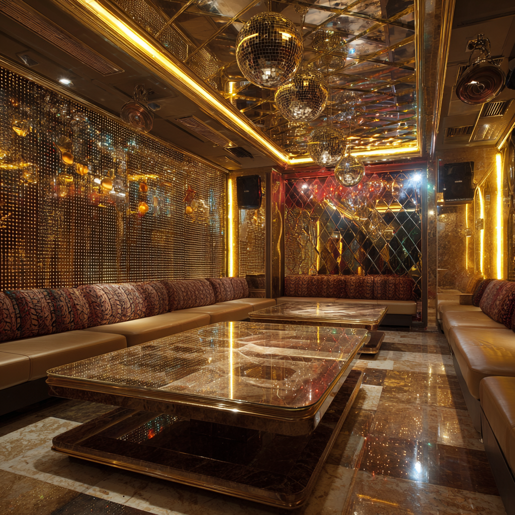 대전 발렌타인 룸싸롱 룸 이미지 6