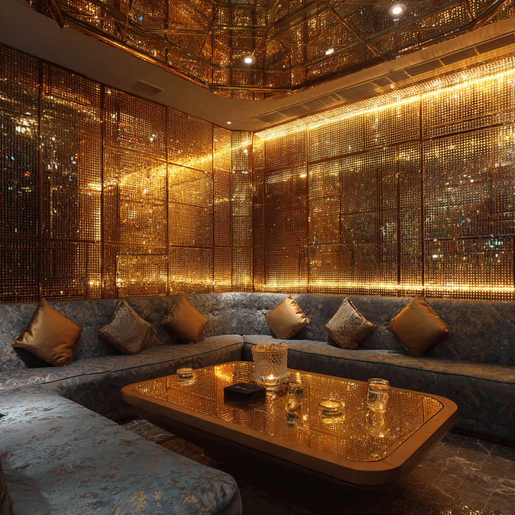 대전 발렌타인 룸싸롱 룸 이미지 3