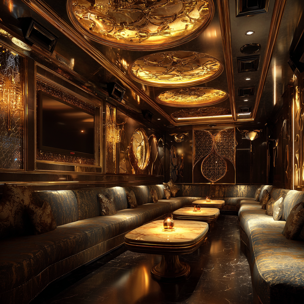 대전 발렌타인 룸싸롱 룸 이미지 11