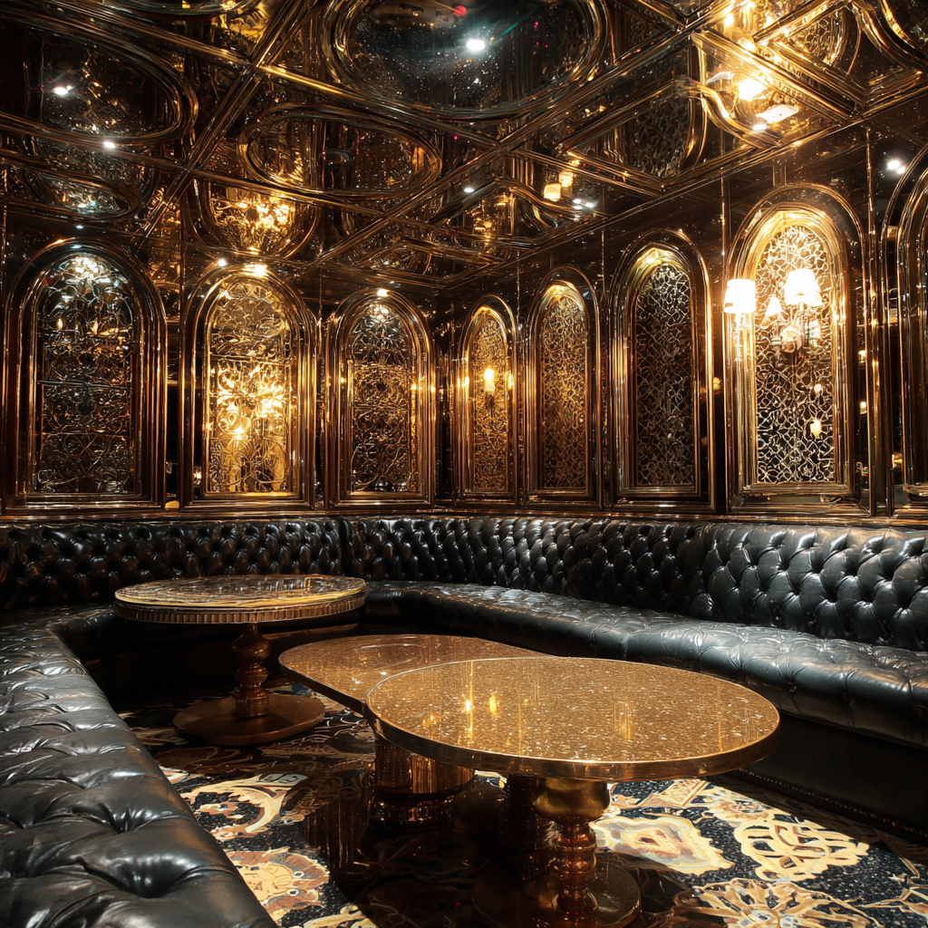 대전 발렌타인 룸싸롱 룸 이미지 12