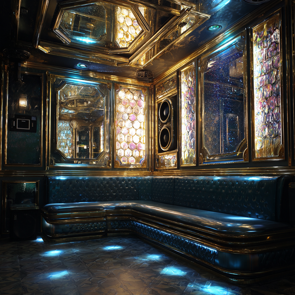 대전 발렌타인 룸싸롱 룸 이미지 7