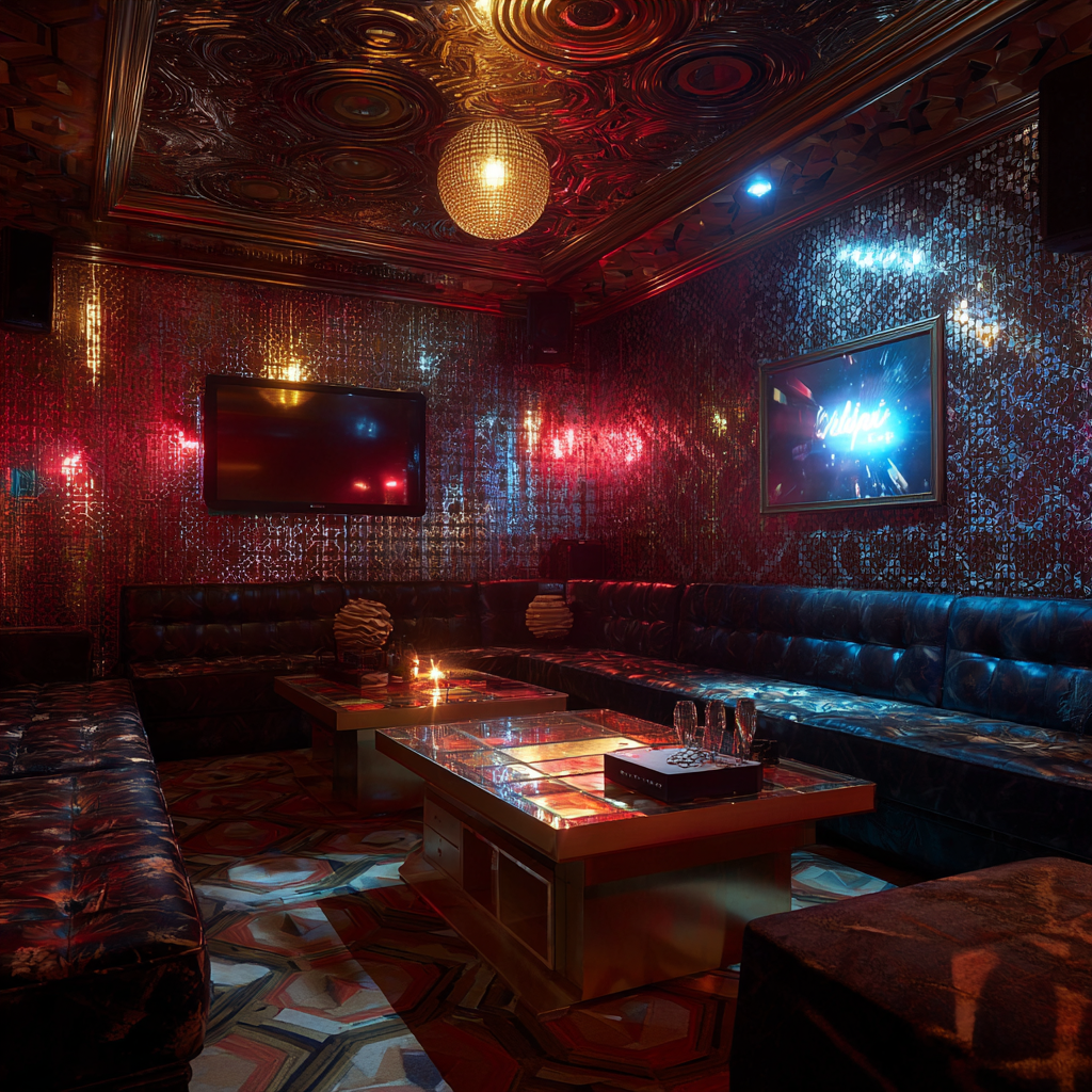 대전 발렌타인 룸싸롱 룸 이미지 13