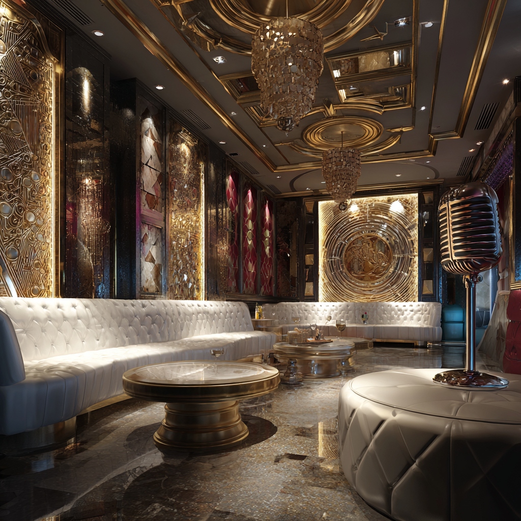 대전 발렌타인 룸싸롱 룸 이미지 0