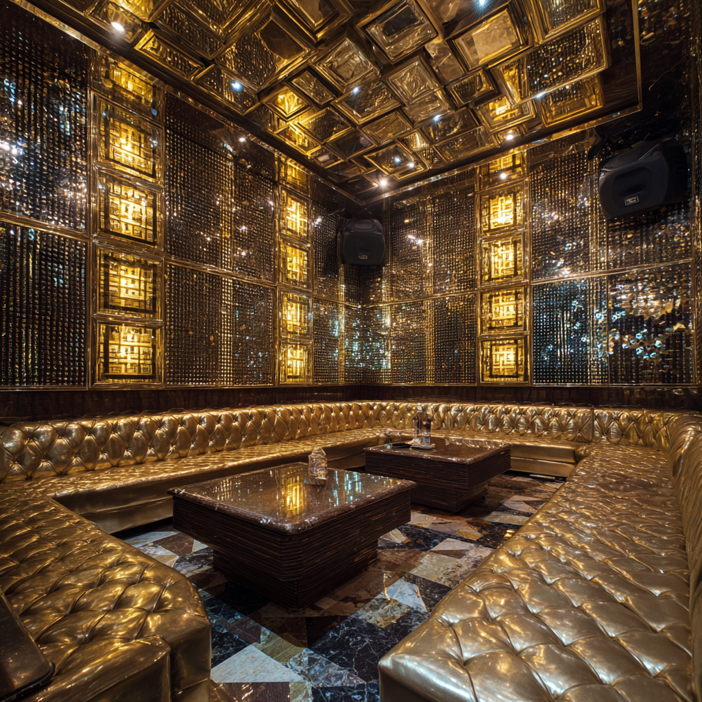 대전 발렌타인 룸싸롱 룸 이미지 17